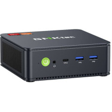 Gmktec MINI PC GMKtec K6 Ryzen 7 7840HS 32GB RAM + 1TB SSD black