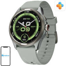 Mobvoi Smartwatch Mobvoi TicWatch Pro 5 Enduro (Grey)
