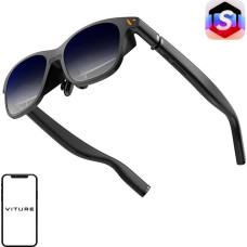 Viture Pro XR Pro-Glas-Blk glasses