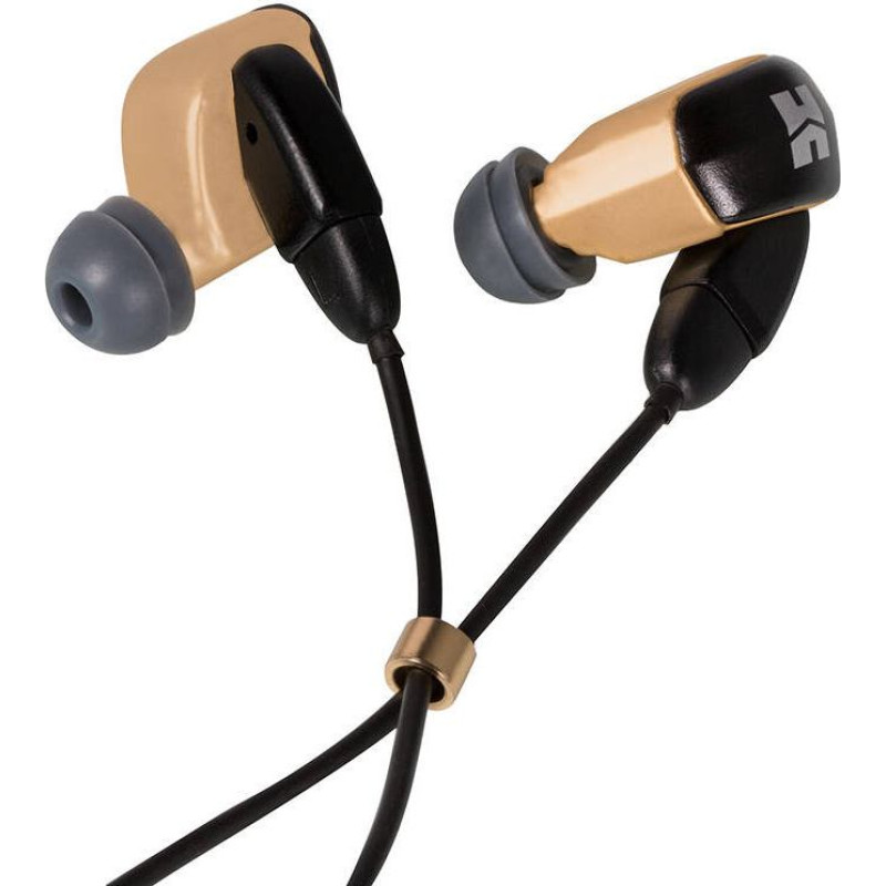 Hifiman RE2000 Pro Gold in-ear headphones