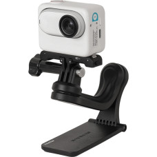 Sunnylife MJ996 rotating magnetic mount for Action 5 Pro/ 360 X5/ Pocket 3