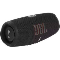 JBL Charge 5 Bluetooth Wireless Speaker Black EU