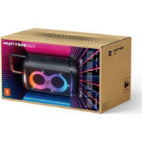 JBL Partybox 520 Bluetooth Speaker Black EU