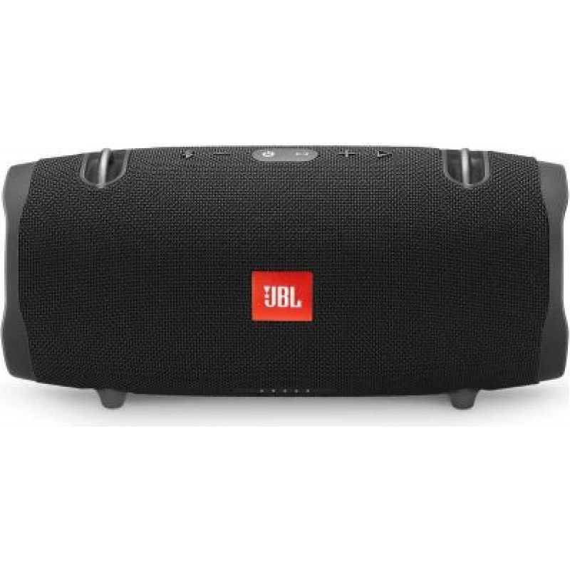 JBL XTREME 2 Bluetooth Wireless Speaker Black EU