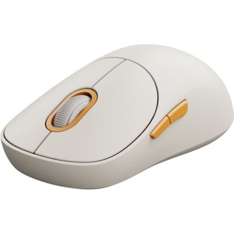 Xiaomi Wireless Mouse 3 White EU BHR8912GL