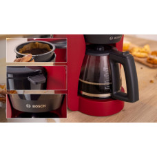 Bosch TKA3M134 coffee maker Manual Drip coffee maker 1.4 L
