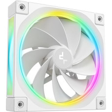 Deepcool FL12R WH-3 IN 1 Computer case Fan 12 cm White 3 pc(s)