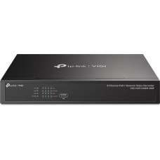 Tp-Link Rejestrator TP-Link VIGI NVR1008H-8MP 8 kanał&oacute;w