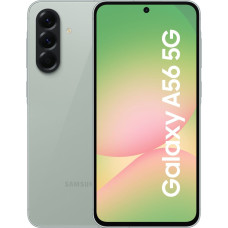 Samsung Smartfon Samsung Galaxy A56 5G 8/128GB Zielony (SM-A566BZGAEUE)