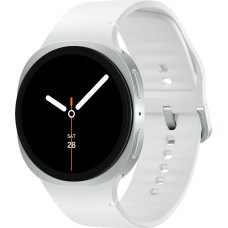 Samsung Smartwatch Samsung Galaxy Watch 8 40mm Srebrny (SM-L320NZSA)