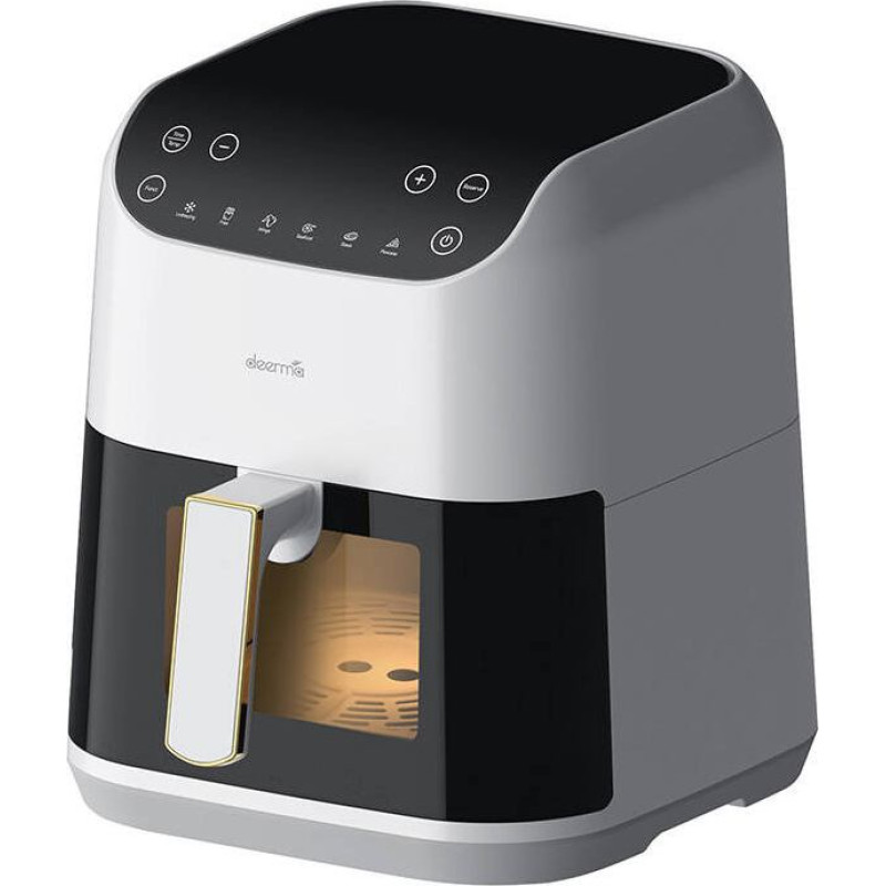 Deerma Air Fryer Deerma DEM-KZ130W