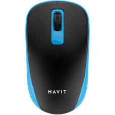 Havit Wireless mouse Havit  MS626GT (black and blue)