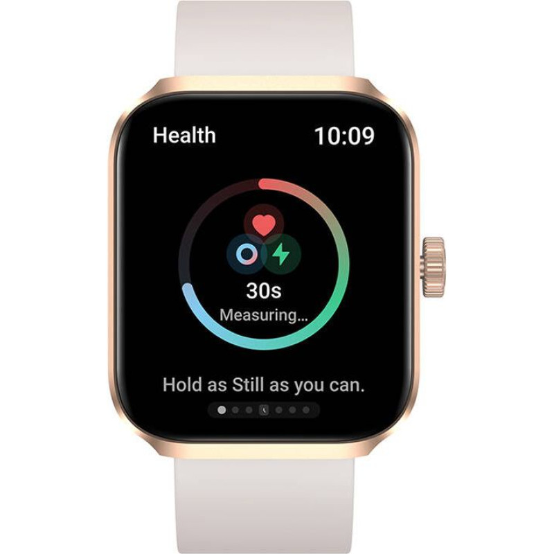 Zeblaze Smartwatch Zeblaze Beyond 3 Plus (Złoty)