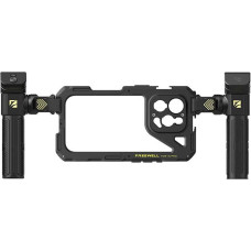 Freewell Genius Rig Freewell Mounting Kit for iPhone 16 Pro