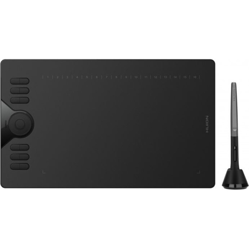 Huion Graphic Tablet Huion HS610