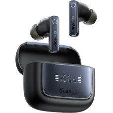 Baseus Bowie 35 - wireless TWS headphones, black