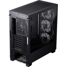 Phanteks XT Pro Ultra Midi Tower Black