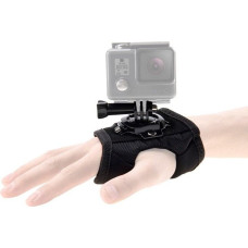 Puluz wristband with sports camera mount (including Ace Pro 2, Osmo Action 5 Pro)