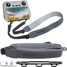 Sunnylife Mount with lanyard Sunnylife for DJI RC controller (MM3-GS389)