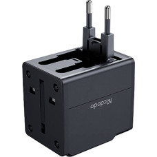 Mcdodo Travel Adapter McDodo CP-4120 2.1A Fast Charging