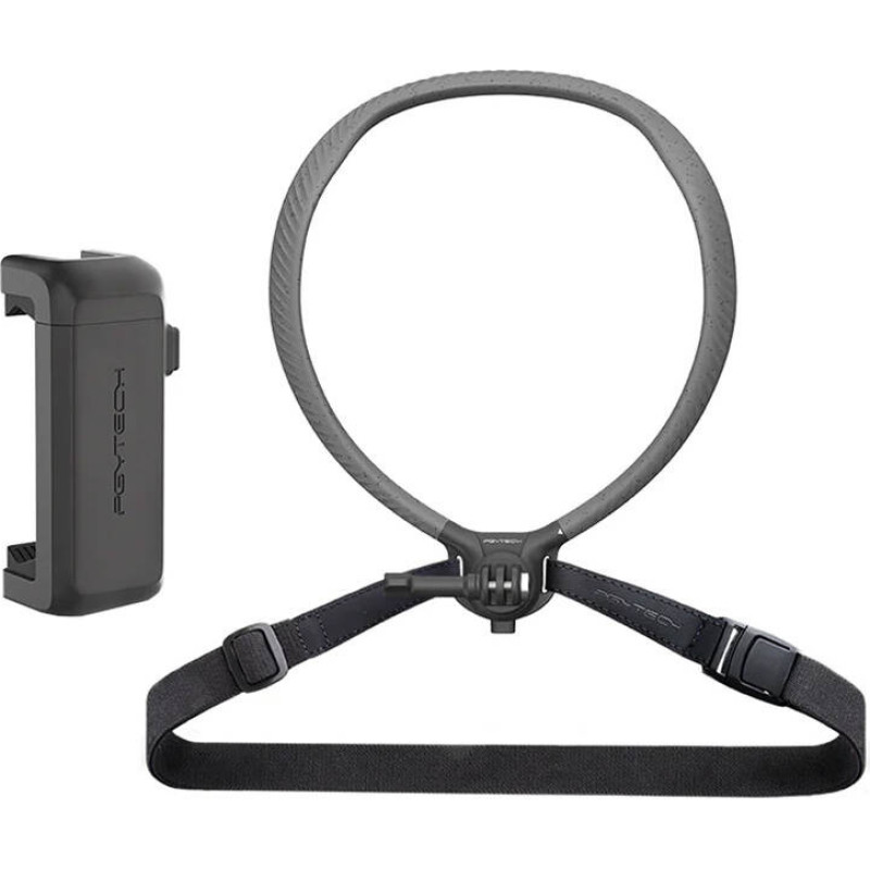 Pgytech CapLock mount (neck mount + tripod)