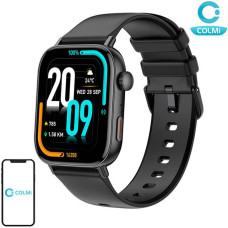 Colmi C8 Max Smartwatch (Black)
