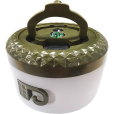 Superfire LT01 2-in-1 camping lamp - 50-250lm , powerbank, USB-C