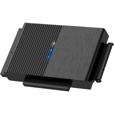 Fideco PL319 HDD/SSD adapter (USB 3.0, 16TB, IDE/SATA)