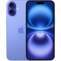 Apple iPhone 16 Plus 128GB Ultramarin EU MXVX3