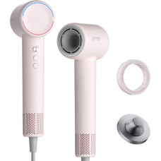 Gosund SuperWind HD21 Hair Dryer (Pink)