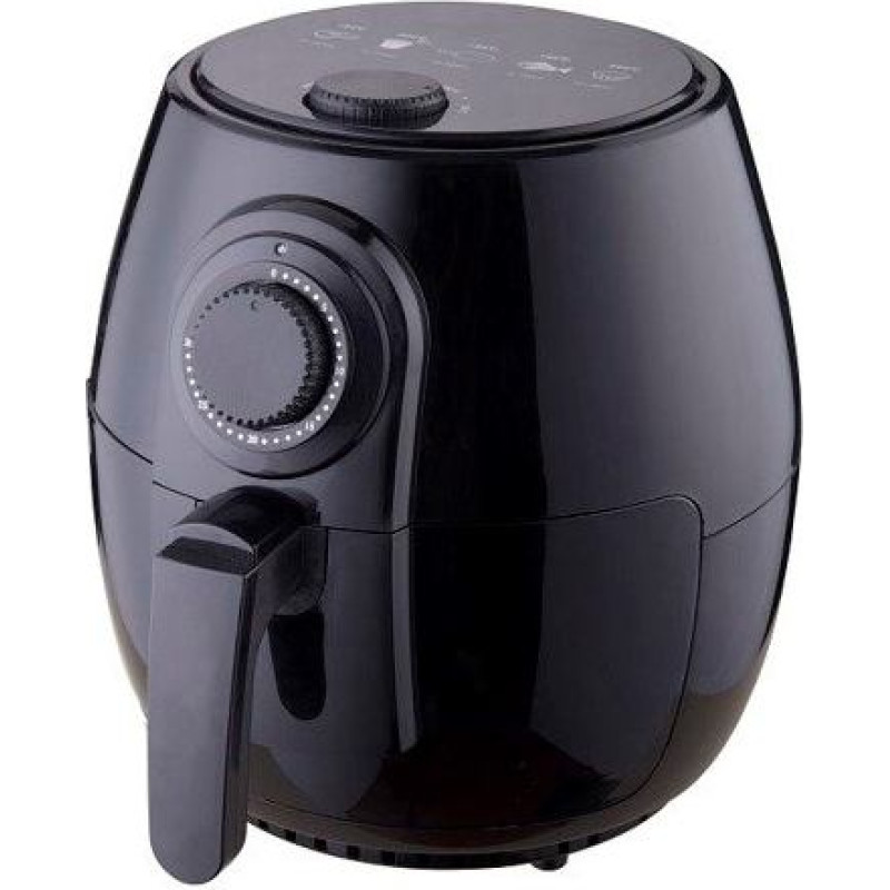 Łucznik AF-2017 Hot air fryer