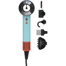 Dyson Supersonic HD16 Керамический патина/топазовый оранжевый 515276-01