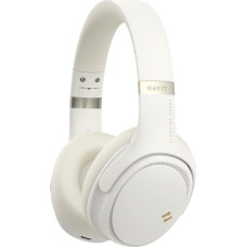 Havit H630BT PRO - Bluetooth headphones with ANC (Butter-yellow)