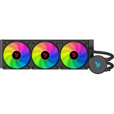 Savio VELOX 360mm CPU Liquid Cooler with ARGB