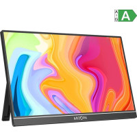 Arzopa Portable Monitor Z1RC 16,0"