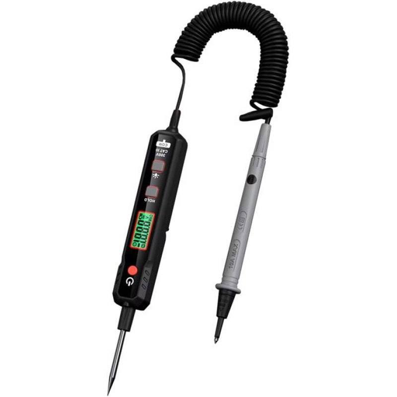 Habotest HT86B digital multimeter