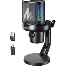 Maono DM40 Pro microphone (black)