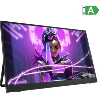 Uperfect UGame J5 M173J15 17.3" 3840*2160 60Hz Portable Monitor