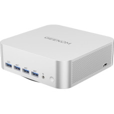 Geekom Mini PC A8 Max Ryzen 9 8945HS 32GB RAM 2TB + Win11 Pro