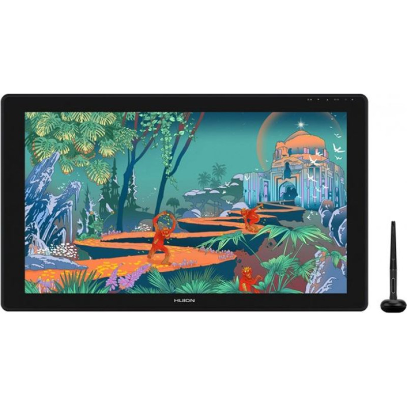 Huion Kamvas 24 GS2401 graphics tablet