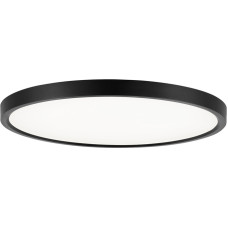 Yeelight Smart CW Yeelight Meteor C400 ceiling lamp.