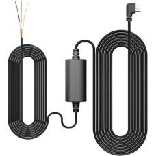 Botslab Dash Camera Micro USB for HK30 Pro, G300H , G980H Kit EU