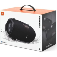 JBL Xtreme 4 Portable Waterproof Outdoor Speaker Black EU