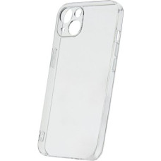 Noname [NoName] Samsung Galaxy S24 FE Case, 2 mm Transparent