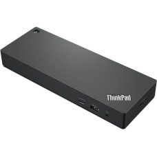 Lenovo Stacja/replikator Lenovo ThinkPad Thunderbolt 4 Workstation Dock (40B00300EU)