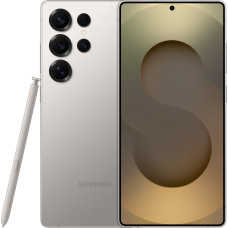 Samsung Smartfon Samsung Galaxy S25 Ultra 5G 12/1TB Szary (SM-S938BZT)