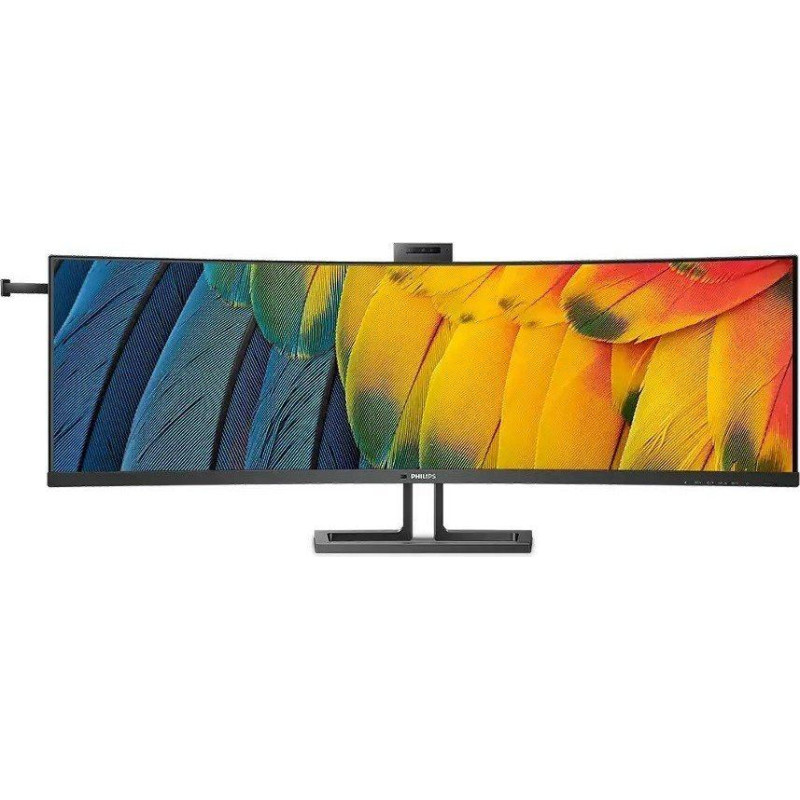 Philips 45B1U6900CH - 75Hz | DQHD | 44.5'' | VA | 4ms