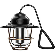 Superfire T57 camping lamp, 7 modes