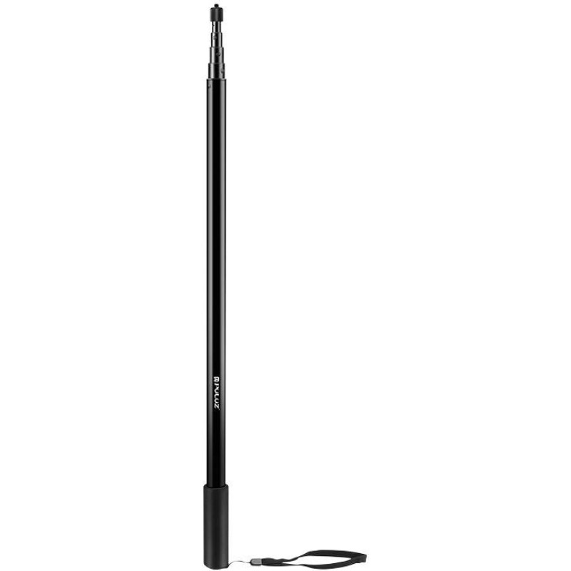 Puluz Selfie stick Puluz for Insta360 One RS / X2 / X3 / X4 / X5 - 3m (PU642B)
