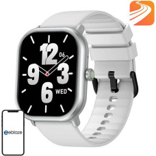 Zeblaze GTS 3 PRO Smartwatch (White)